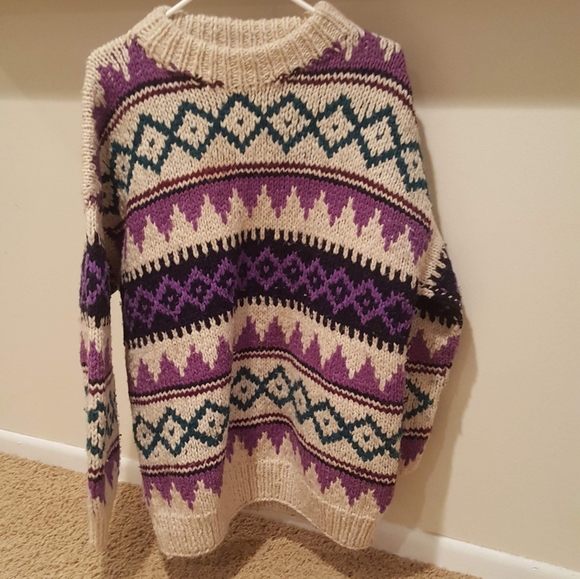 Sweater - Picture 2 of 2